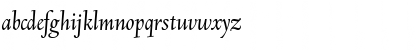 Deepdene BQ Italic Font Deepdene BQ Italic Font