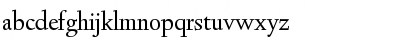 Deepdene BQ Regular Font Deepdene BQ Regular Font