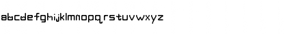 Deka Regular Font Deka Regular Font