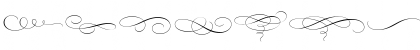 Dekor01 Regular Font Dekor01 Regular Font