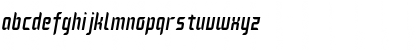 Delay Italic Font Delay Italic Font