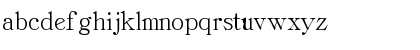 DelectSSK Regular Font