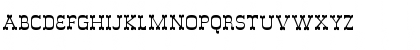 DeLouisvilleSmallCaps Regular Font DeLouisvilleSmallCaps Regular Font