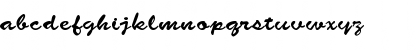 Delray Regular Font Delray Regular Font