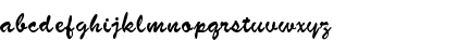 Delray Regular Font Delray Regular Font