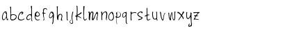 Distance Avero Regular Font Distance Avero Regular Font