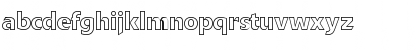 DeltaJaegerOutline Roman Font DeltaJaegerOutline Roman Font