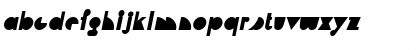 DeltaSSK Italic Font DeltaSSK Italic Font