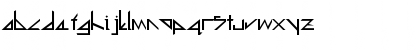 Deltoid Regular Font