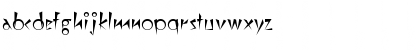 Demotte Regular Font Demotte Regular Font