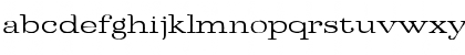 DenimBook Regular Font DenimBook Regular Font