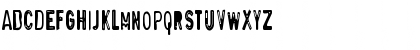 Dennis Regular Font Dennis Regular Font