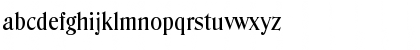 Denver-Medium Regular Font