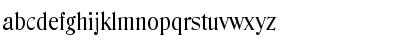 DenverSerial Regular Font