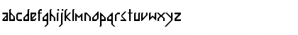 Descent 5 Regular Font Descent 5 Regular Font