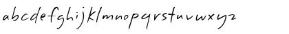 DesertDogHmk Regular Font DesertDogHmk Regular Font