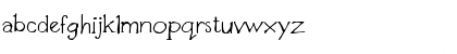 Designer Notes Regular Font Designer Notes Regular Font