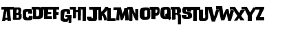 DoubleBass Bold Font DoubleBass Bold Font