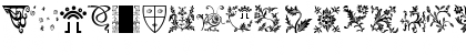 DesignPartsOne Regular Font DesignPartsOne Regular Font
