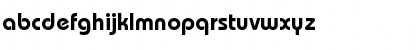 Dessau-DemiBold Regular Font Dessau-DemiBold Regular Font