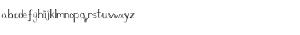 Mbb_Doubleline Regular Font Mbb_Doubleline Regular Font