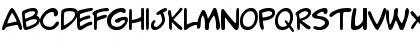 DessinImmortel Regular Font DessinImmortel Regular Font