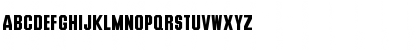 Deusex Medium Font