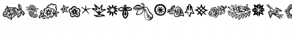DeutscherSchmuck Regular Font DeutscherSchmuck Regular Font