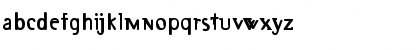 Deux Black Font Deux Black Font