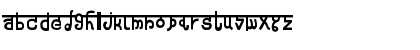 Devanagarish Regular Font Devanagarish Regular Font