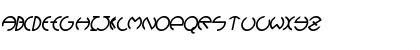 Devil Medium Italic Font Devil Medium Italic Font