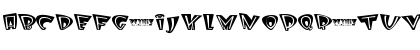 Deville Regular Font Deville Regular Font