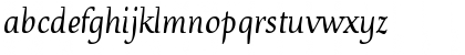 Devroye Regular Font Devroye Regular Font