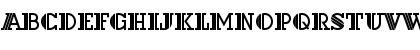 Dextor Becker Initials Regular Font Dextor Becker Initials Regular Font