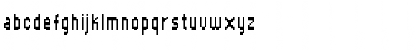 Dexxi Condensed Regular Font