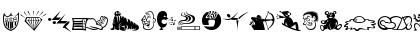 Df Daves Raves Three ITC Medium Font Df Daves Raves Three ITC Medium Font