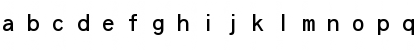 DFHeiBoldU-B5 Regular Font