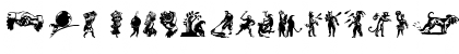 DF Primitives Medium Font DF Primitives Medium Font