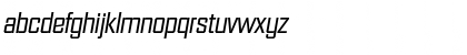 DiamanteSerial Italic Font