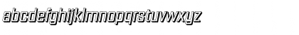DiamanteShadow Italic Font DiamanteShadow Italic Font
