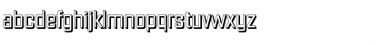 DiamanteShadow Regular Font DiamanteShadow Regular Font