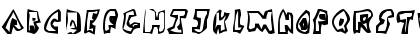 DickSoup Normal Font DickSoup Normal Font