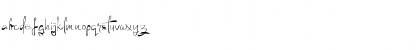 Elanor Regular Font Elanor Regular Font