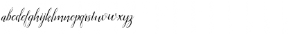 Ellizabeth Regular Font Ellizabeth Regular Font