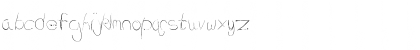 Diffraction Diffraction Font