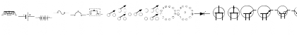 digelec-Thin Regular Font digelec-Thin Regular Font