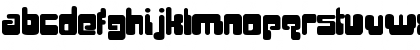 Digifit Normal Font Digifit Normal Font