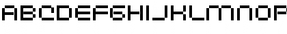 Digitalema Regular Font Digitalema Regular Font