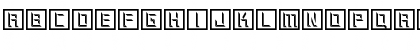 DigitalisHistory Regular Font DigitalisHistory Regular Font