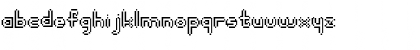 digitalisMAN Regular Font digitalisMAN Regular Font